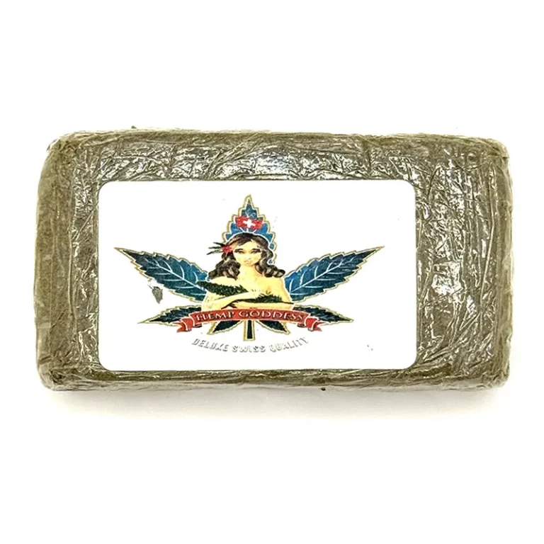 Stonedcity - Hemp Godess 5g